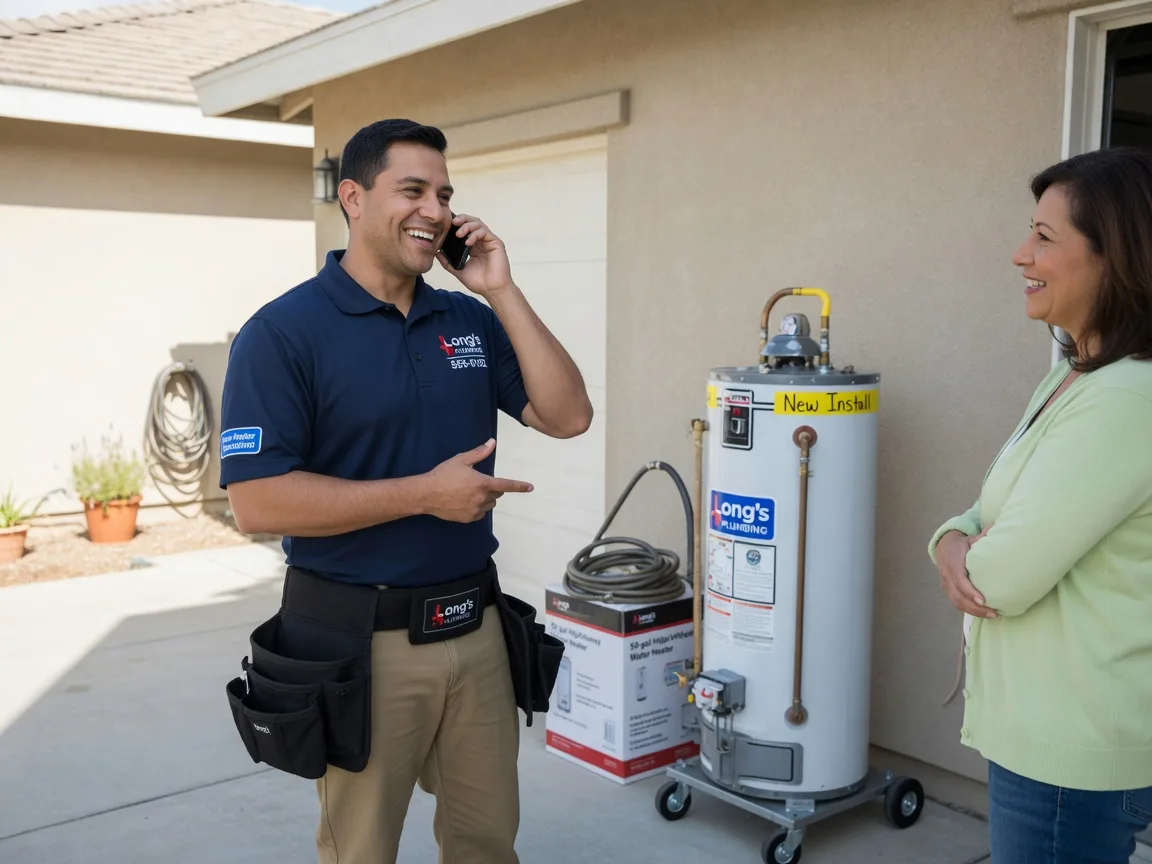 Leak Detection Saint Onge, SD FAQs